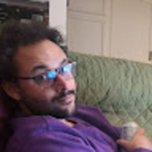 Meet your Posher, Omar